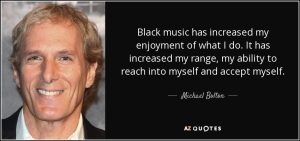 Black Music 