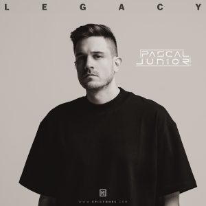 Pascal Junior Legacy Album