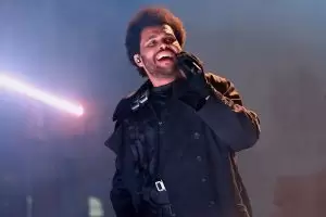 The Weeknd