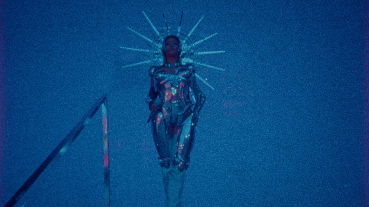 RENAISSANCE: A FILM BY BEYONCÉ | Official Trailer