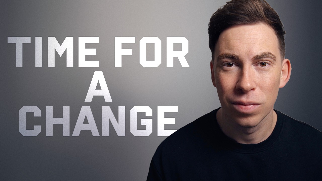 THINGS ARE GONNA CHANGE