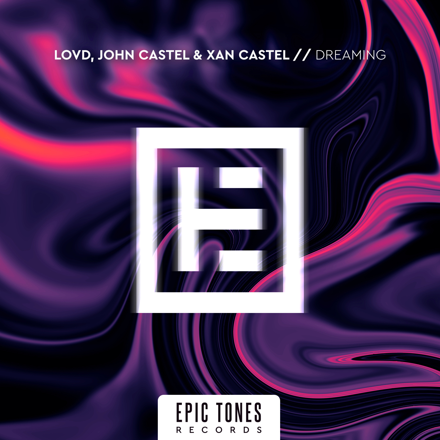 LOVD, John Castel & Xan Castel - Dreaming | Epic Tones