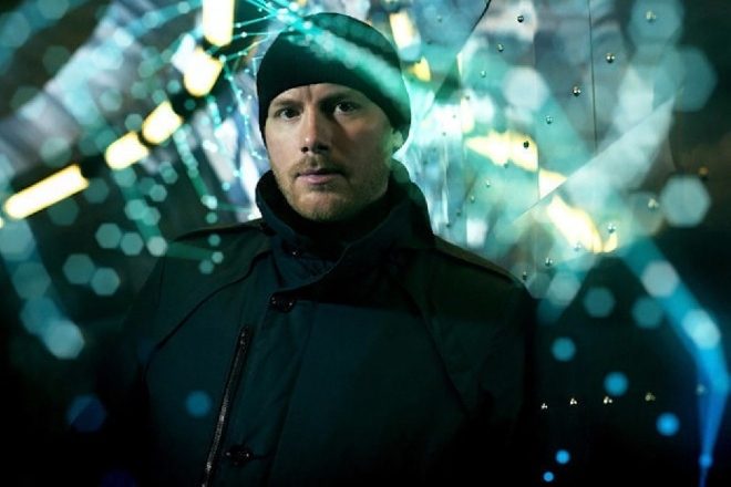 Limited vinyl edition version of Eric Prydz’ ‘OPUS’ has sold for $2000 on discogs