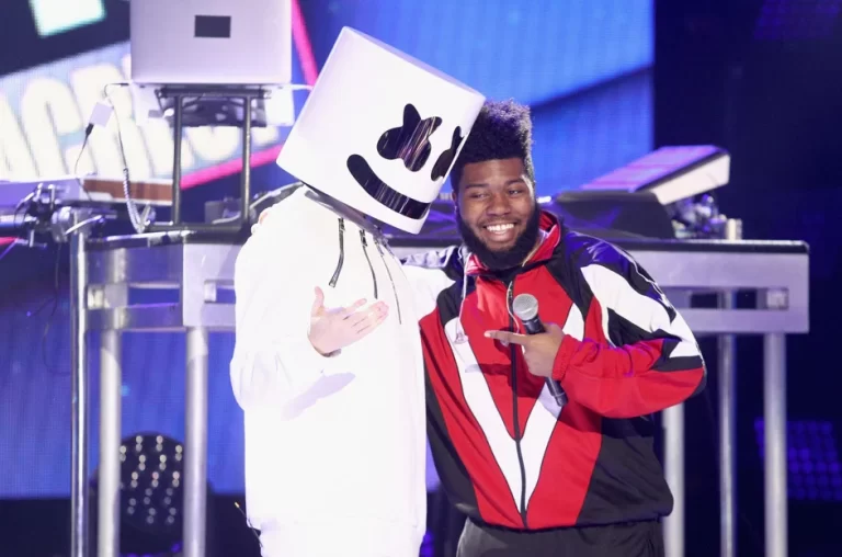 Alok Remix for Marshmello & Khalid’s ‘Numb’ on Dance/Electronic Charts