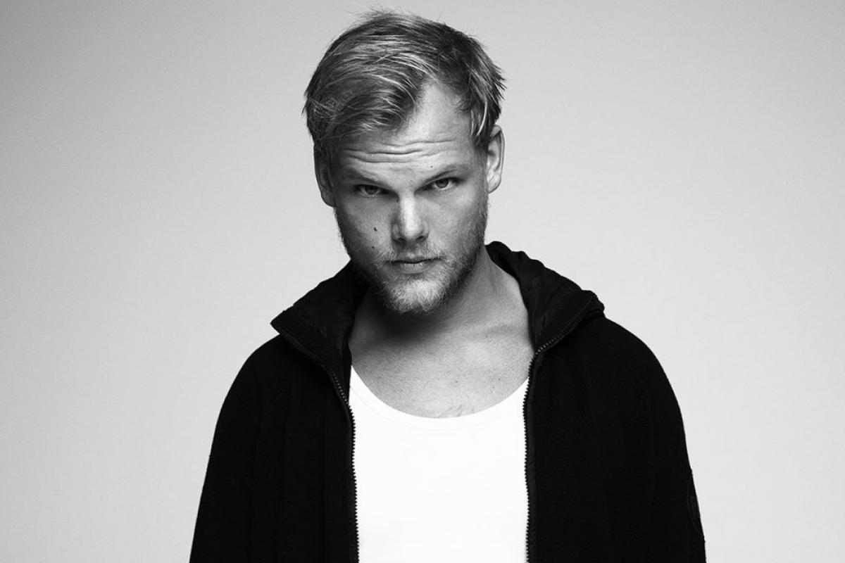 AVICII HONORED WITH NEW WIND SCULPTURE IN STOCKHOLM