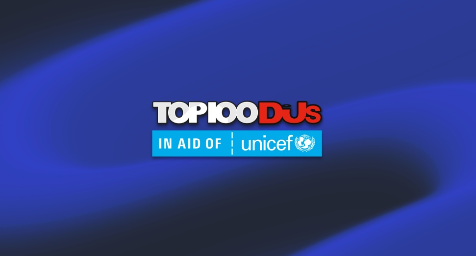Top 100 DJS Awards 2022 Returns As Global Broadcast Event