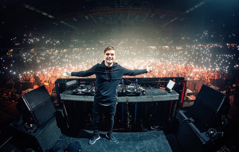 Martin Garrix crowned The World’s No. 1 DJ in DJ Mag’s Top 100 DJs 2022