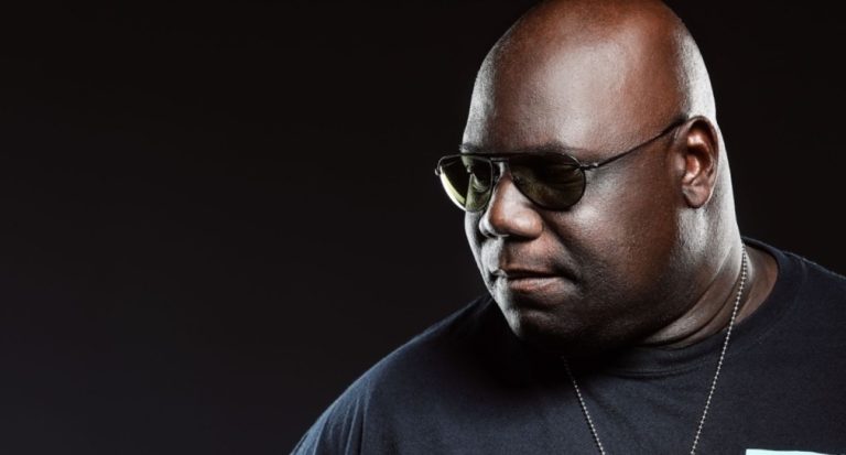 Carl Cox releases first album in over a decade, ‘Electronic Generations’