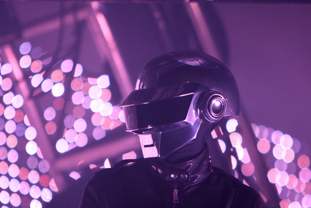 Daft Punk's Thomas Bangalter announces solo album with orchestral score, 'Mythologies'