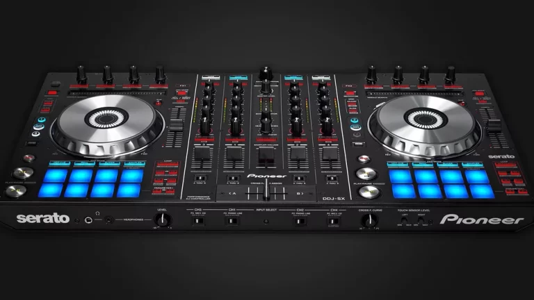 Serato has been acquired by AlphaTheta Corporation, the parent company of Pioneer DJ.
