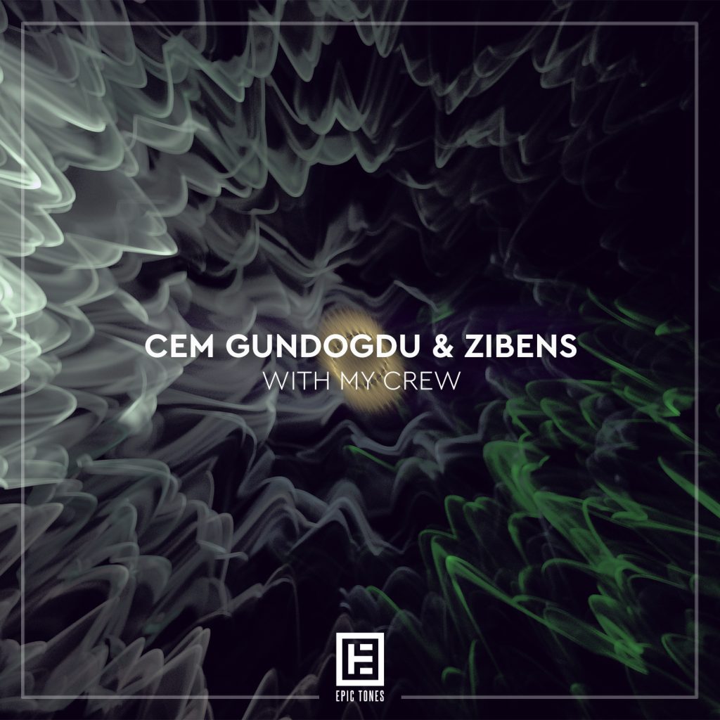 Cem Gundogdu, Zibens - With My Crew