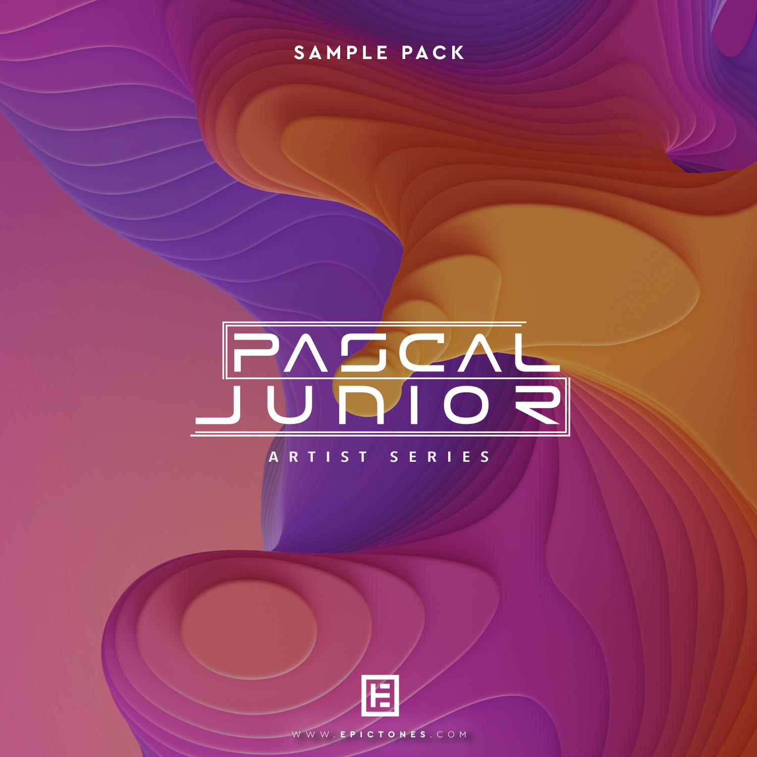 Pascal Junior Sample Pack