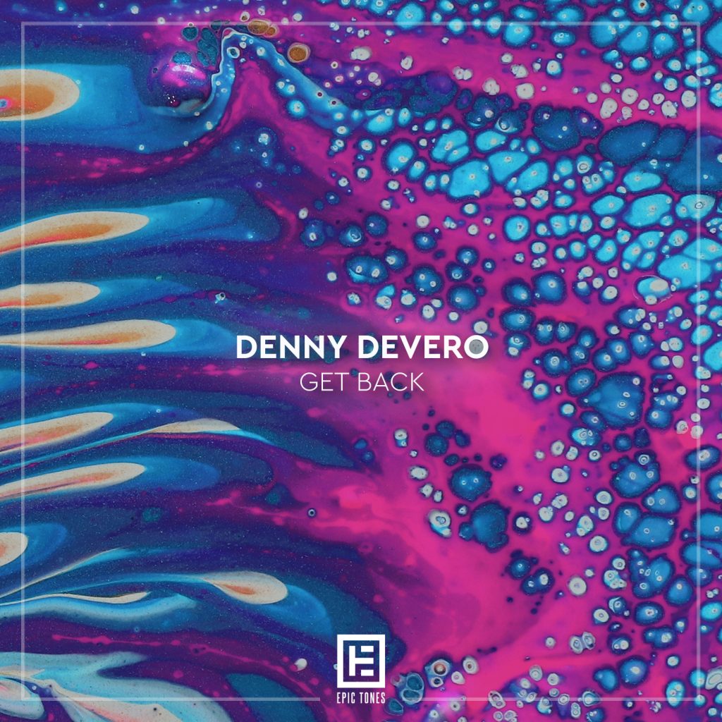 Denny Devero - Get Back
