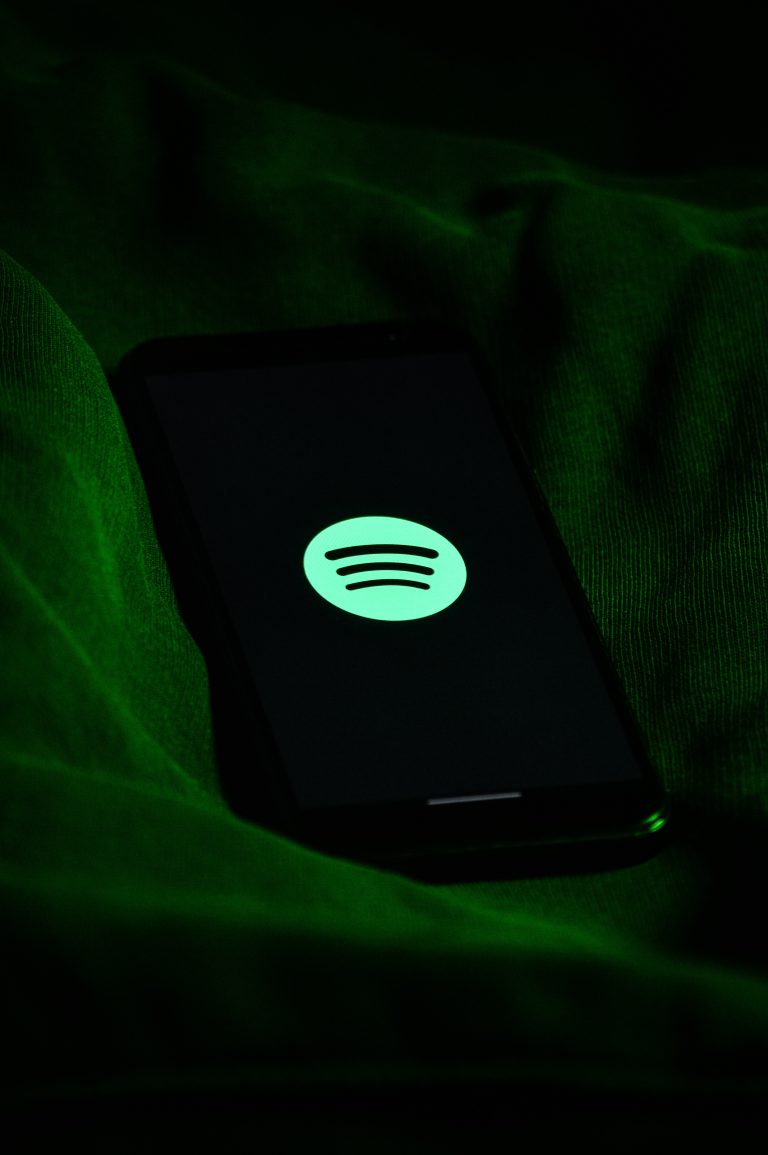 Spotify’s Showcase: A Premium Stage For Artists