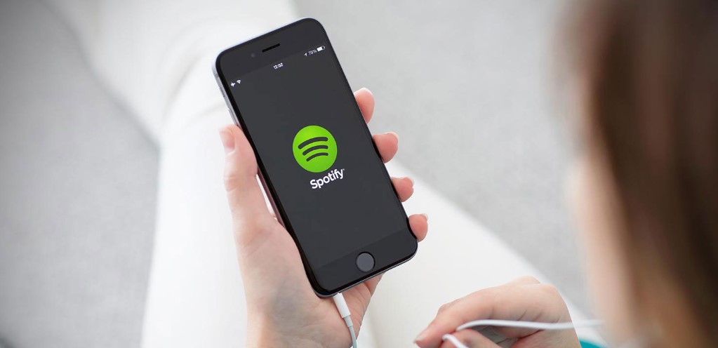 Spotify's New $1 Billion Improvement