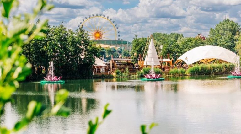 Tomorrowland’s Unstoppable Journey: From 2005 to 2090