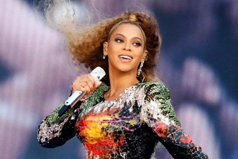 Beyoncé Drops 2nd Trailer For Renaissance Tour Film