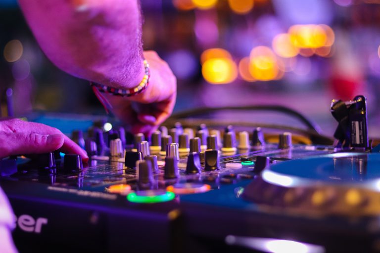 DJ Mag’s Global Showdown: Top 100 DJs 2023