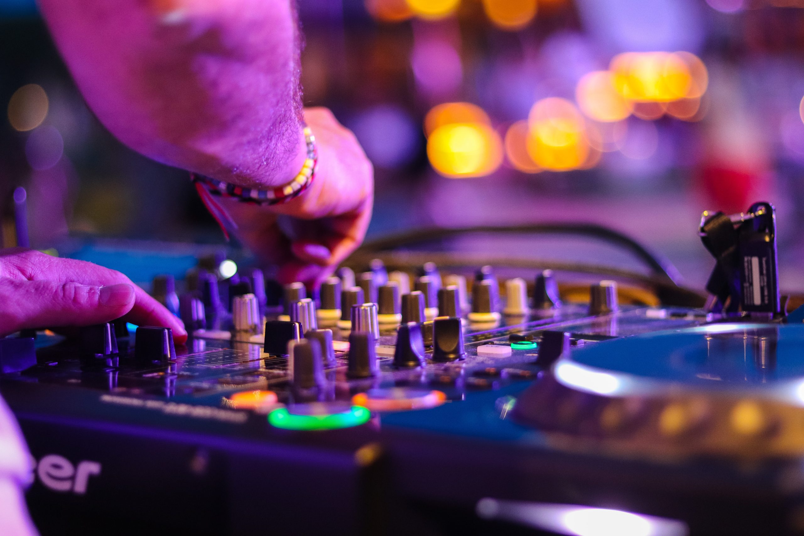 DJ Mag's Global Showdown: Top 100 DJs 2023