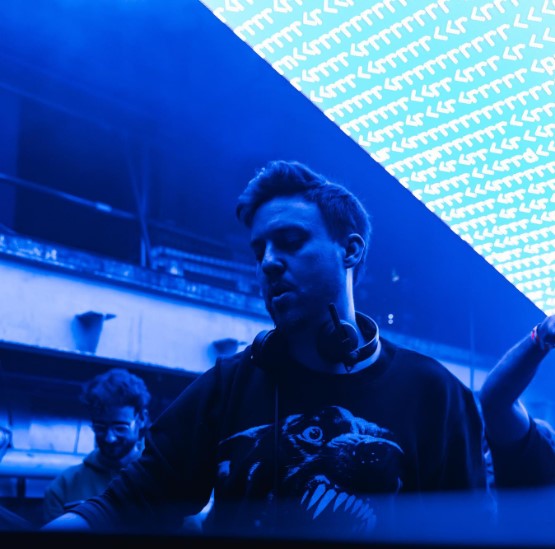 Maceo Plex Releases New Album Called ‘’93” Epic Tones