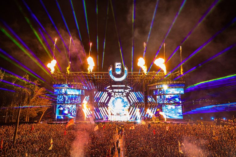 Ultra Miami Unveiled 2024 Lineup