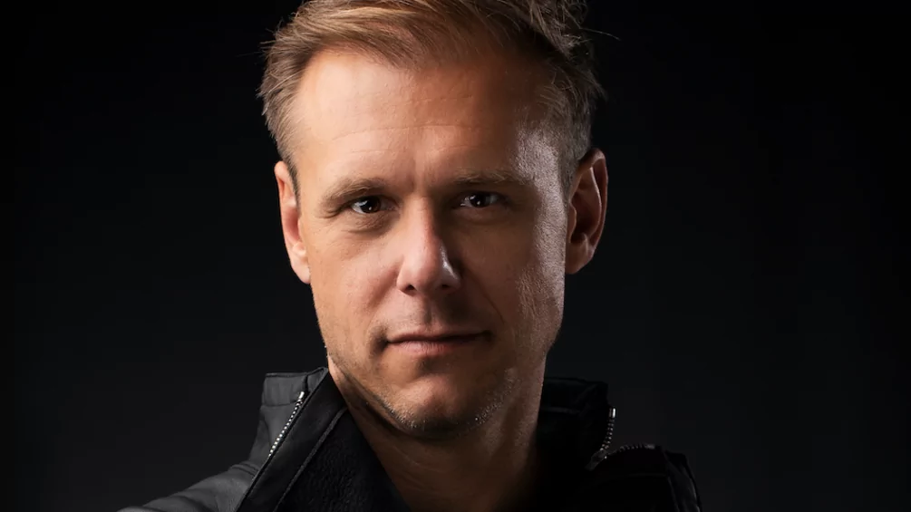 Armin van Buuren 2024 New Album 'Breathe In' Epic Tones
