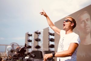 Armin van Buuren