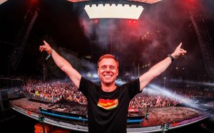 Armin van Buuren