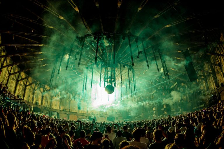 Awakenings Festival Full Lineup For 2024 Epic Tones