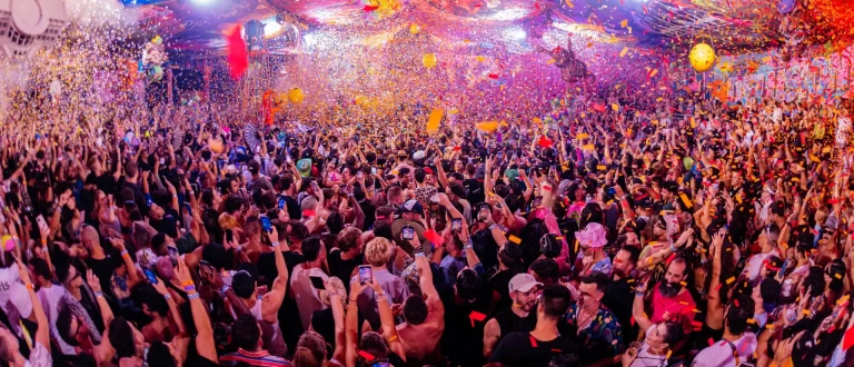 Elrow Pranks The Fans With A Dream Casting Call