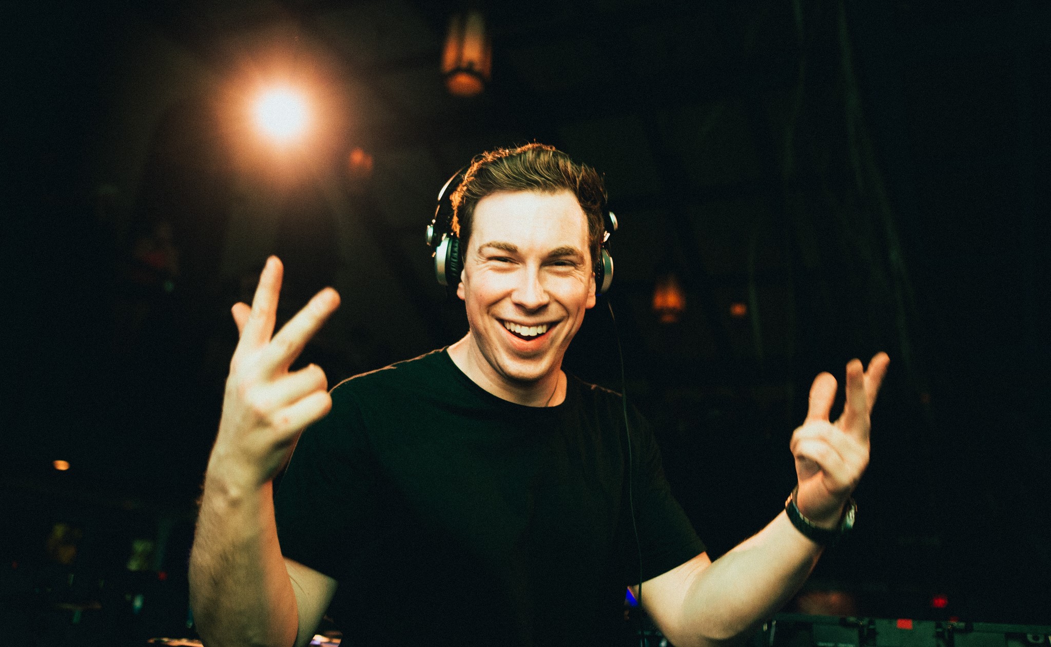 Hardwell Production Videos & Co On His YT Channel