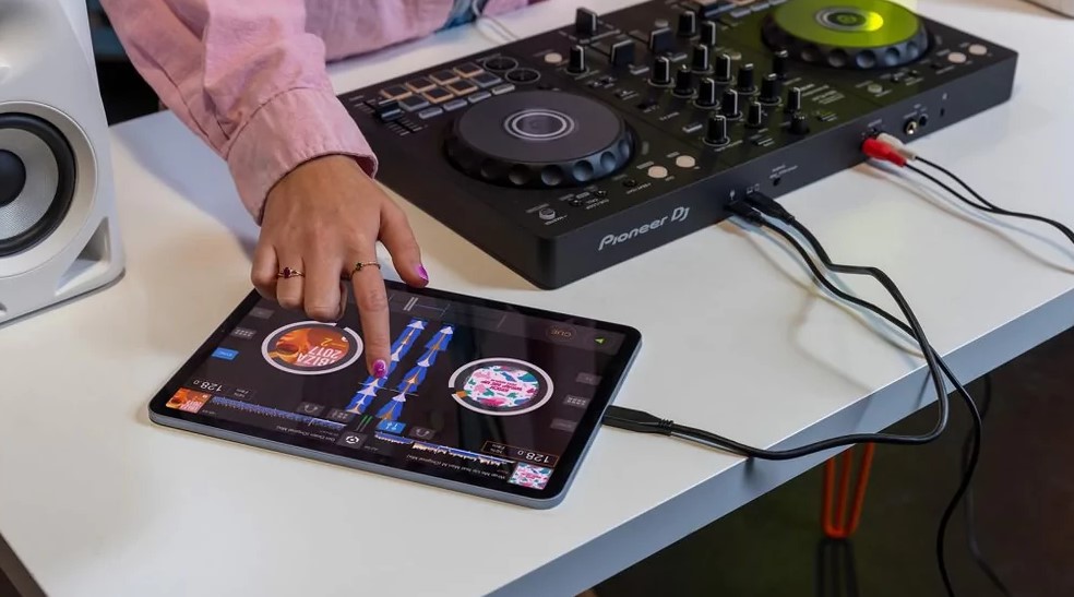 Beatport Streaming Available For Rekordbox iOS