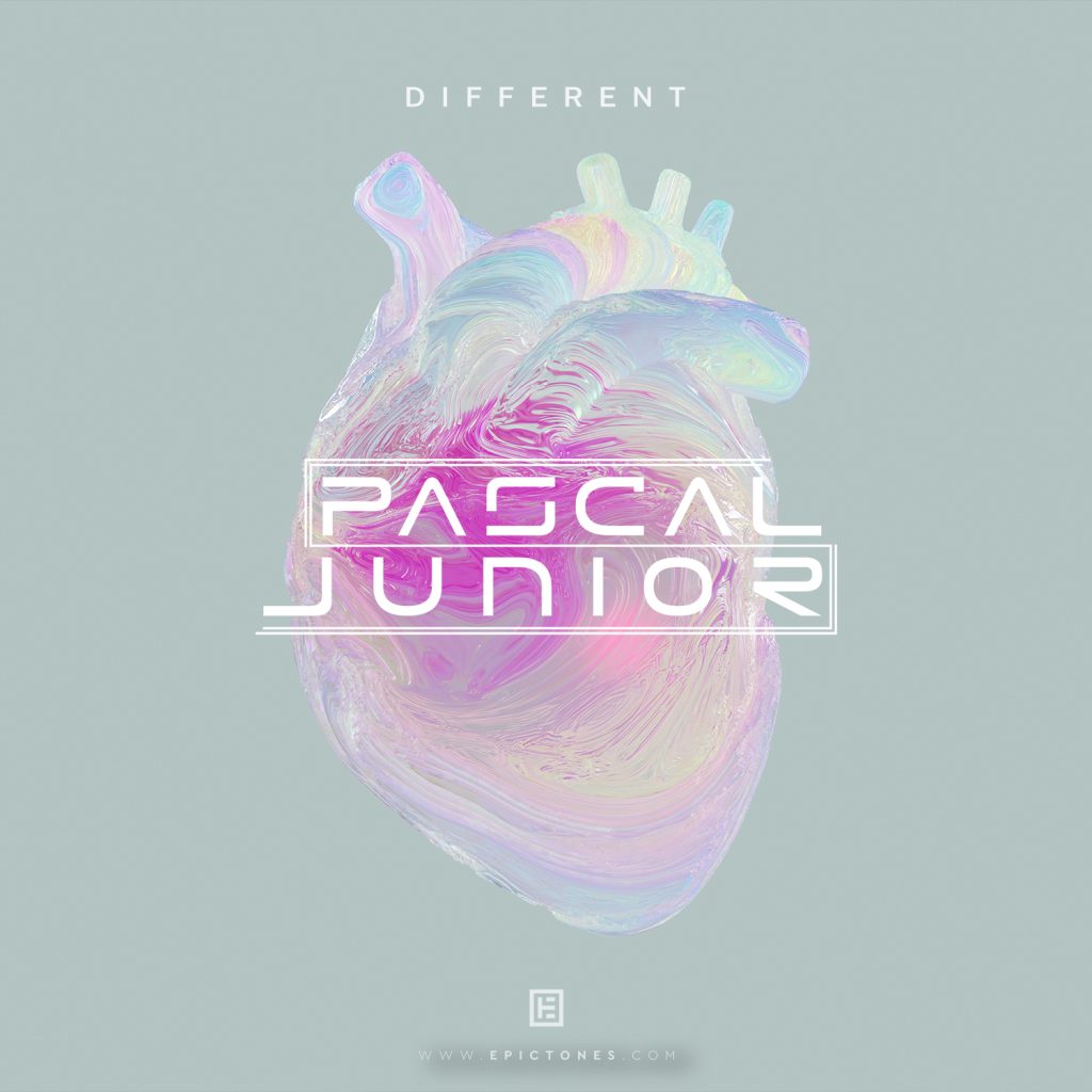 Pascal Junior Different