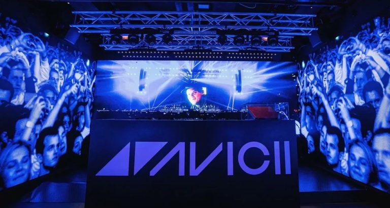 Avicii Final Concert Is Screening This Week