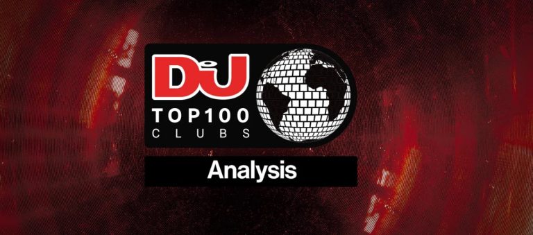 DJ Mag Top 100 Clubs 2024