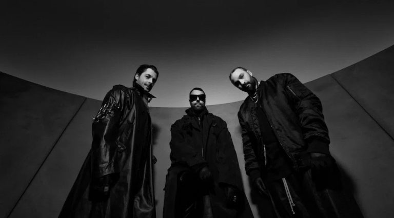 Swedish House Mafia New Release