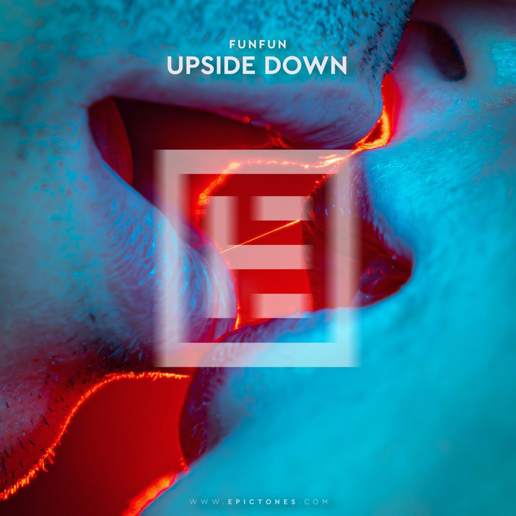 FUNFUN - UPSIDE DOWN