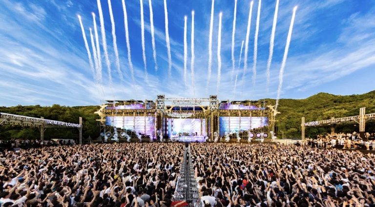 World DJ Festival Lineup For 2024