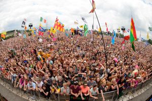 Glastonbury Festival