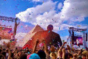 Glastonbury Festival