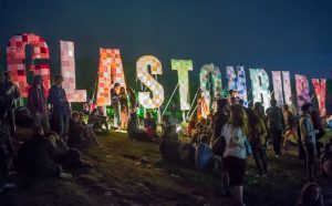 Glastonbury Festival