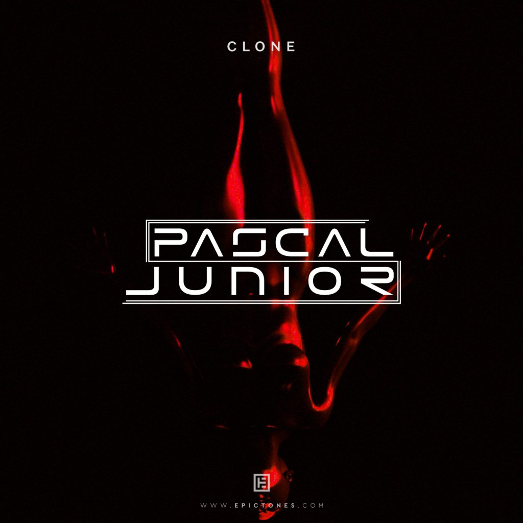 Pascal Clone