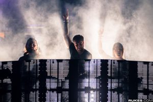 Swedish House Mafia