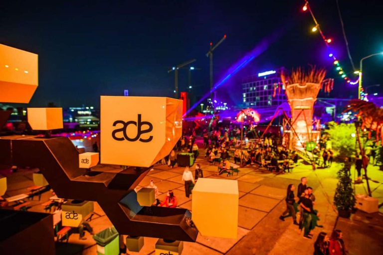 ADE Announces 300+ Artists For 2024 Edition