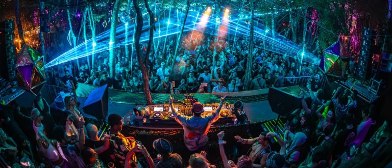 Damian Lazarus Unveils Lineup For 2025 Tulum Fest