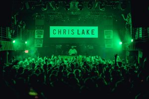 Chris Lake and Disclosure