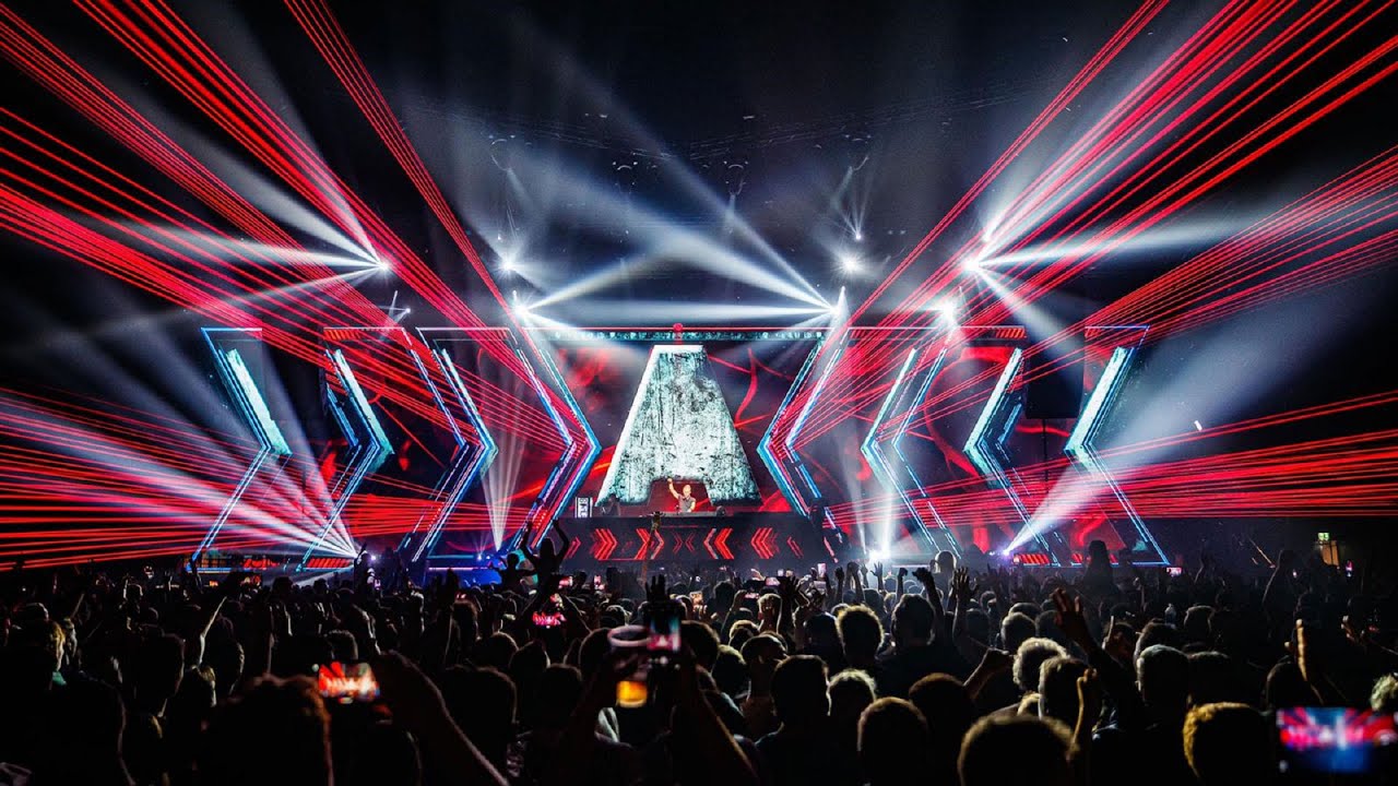 DJ Mag’s Top 100 DJs Awards Big Comeback In October Epic Tones