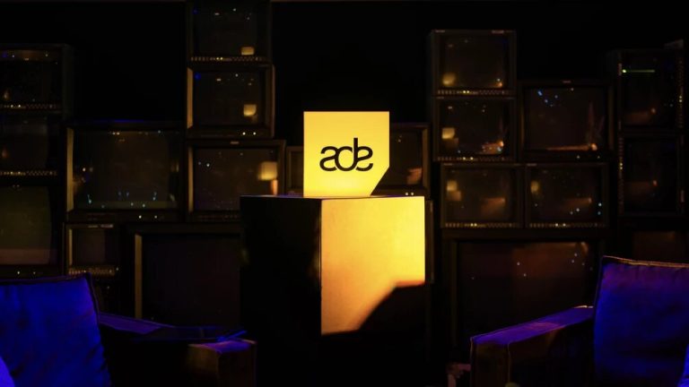 Win A DJ Set At ADE’s CLUB Lab 2024