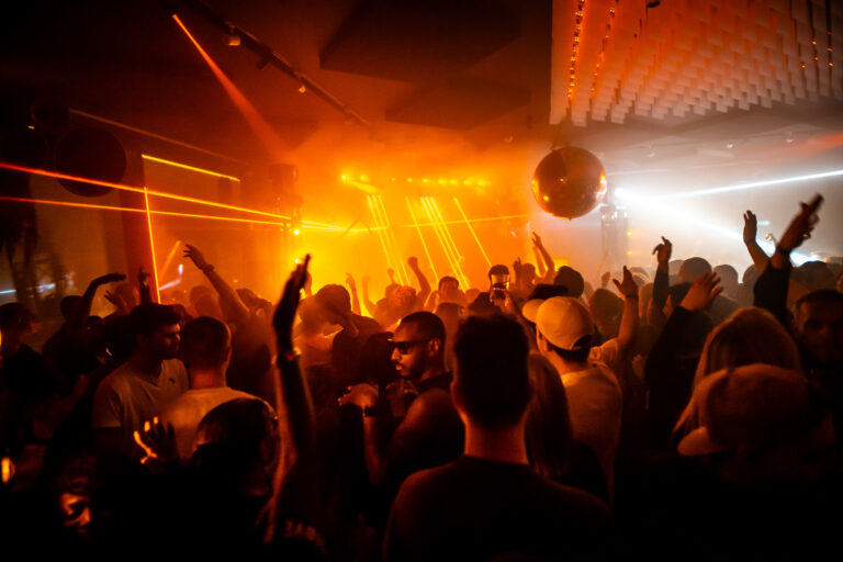 DJ Mag Presents Special Party At ADE 2024