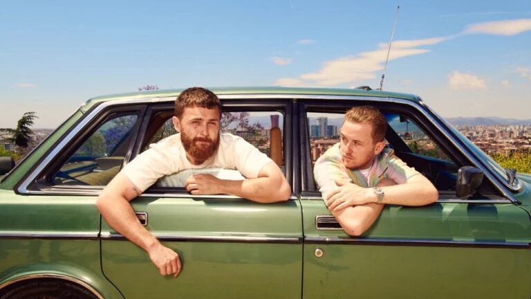 Disclosure Release New Track ‘Arachnids’